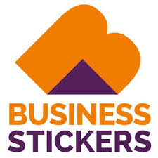 Business Stickers